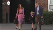 Royal Family: Kate incinta e altre novità