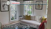 Nella casa di Meghan
