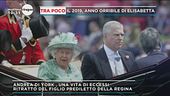 Andrea di York, una vita di eccessi