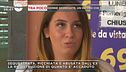 Sequestrata, picchiata e abusata dall'ex