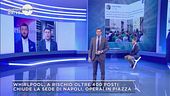 Chiusura Whirpool a Napoli