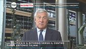 Antonio Tajani