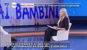Bibbiano, bambini strappati ai genitori