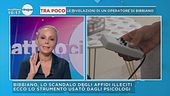 Bibbiano, la macchinetta dei ricordi