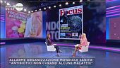 Focus sugli antibiotici