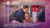 Nuovo amore per Marica Pellegrinelli