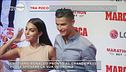 Cristiano Ronaldo pronto al grande passo