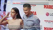 Cristiano Ronaldo pronto al grande passo