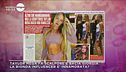 Taylor Mega fa scalpore e bacia Giorgia