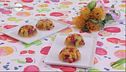 Aspic di frutta