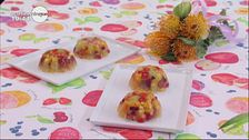 Aspic di frutta