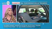 La tragedia di Catania