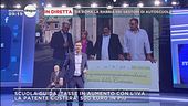 Stangata sulle patenti