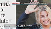 Emma Marrone l'annuncio choc