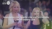 Il messaggio di Maria De Filippi ad Emma