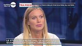 La confessione di Taylor Mega
