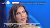 Tania Zamparo racconta la sua anoressia