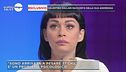 Il dramma di Valentina Dallari