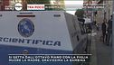 Milano, il dolore di una madre