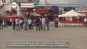 Migranti, Ocean Viking torna alla carica