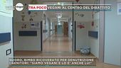 Nuoro, ricoverato bimbo vegano
