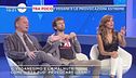 Cecchi Paone contro i vegani
