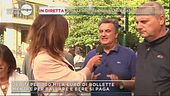 Roma, viaggio nel palazzo occupato