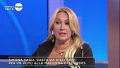 La castità di Simona Tagli