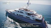 Lo yatch dei sogni