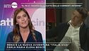 Maria Elena Boschi a tutto campo