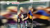 Bibbiano: la storia di Anna e sua figlia
