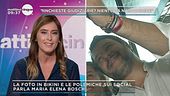 Maria Elena Boschi risponde a Salvini