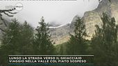 Monte Bianco, viaggio nella valle