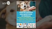 "I nostri animali una questione di famiglia"