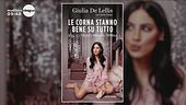 "Le corna stanno bene su tutto"