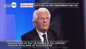 Chi tradisce di più?