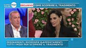 Pedinamenti, microscopie e appostamenti