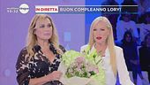 Buon compleanno Lory