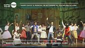 Il musical di "Happy days"