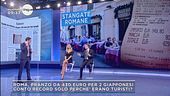 Stangate romane