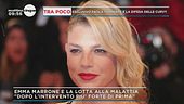 Emma Marrone vince contro la malattia
