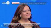 Paola Torrente difende le curvy