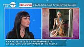 Il calvario di Valentina Dallari