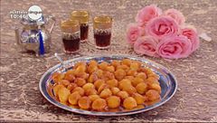 Frittelline di yogurt allo sciroppo