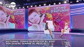 Lifting d'autunno