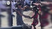 Meghan: la mia Africa