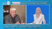 Milano, gli asportano il rene sbagliato