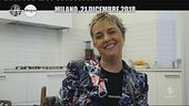 Il ricordo di Nadia Toffa