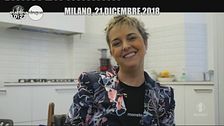 Il ricordo di Nadia Toffa