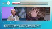 Il cambio del tempo e l'umore